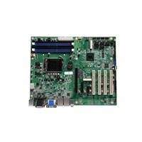 國(guó)產(chǎn)INTELB75酷睿2 3代ATX工控主板GM0-1610-01